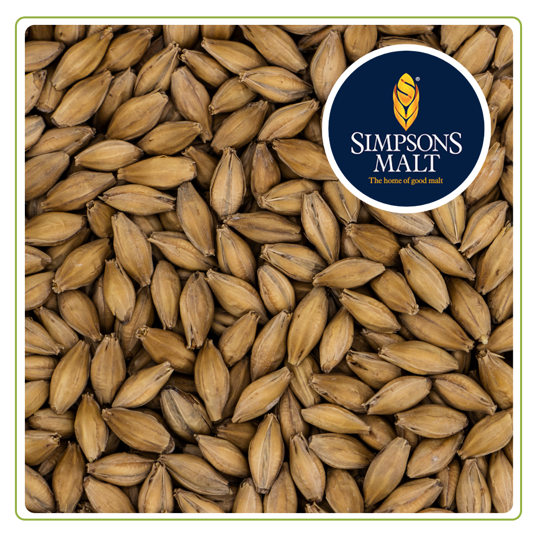 Finest Pale Ale Golden Promise®™