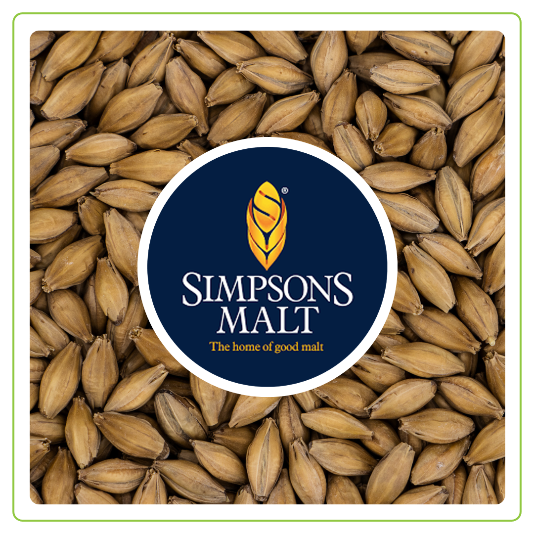 Extra Pale Ale Malt