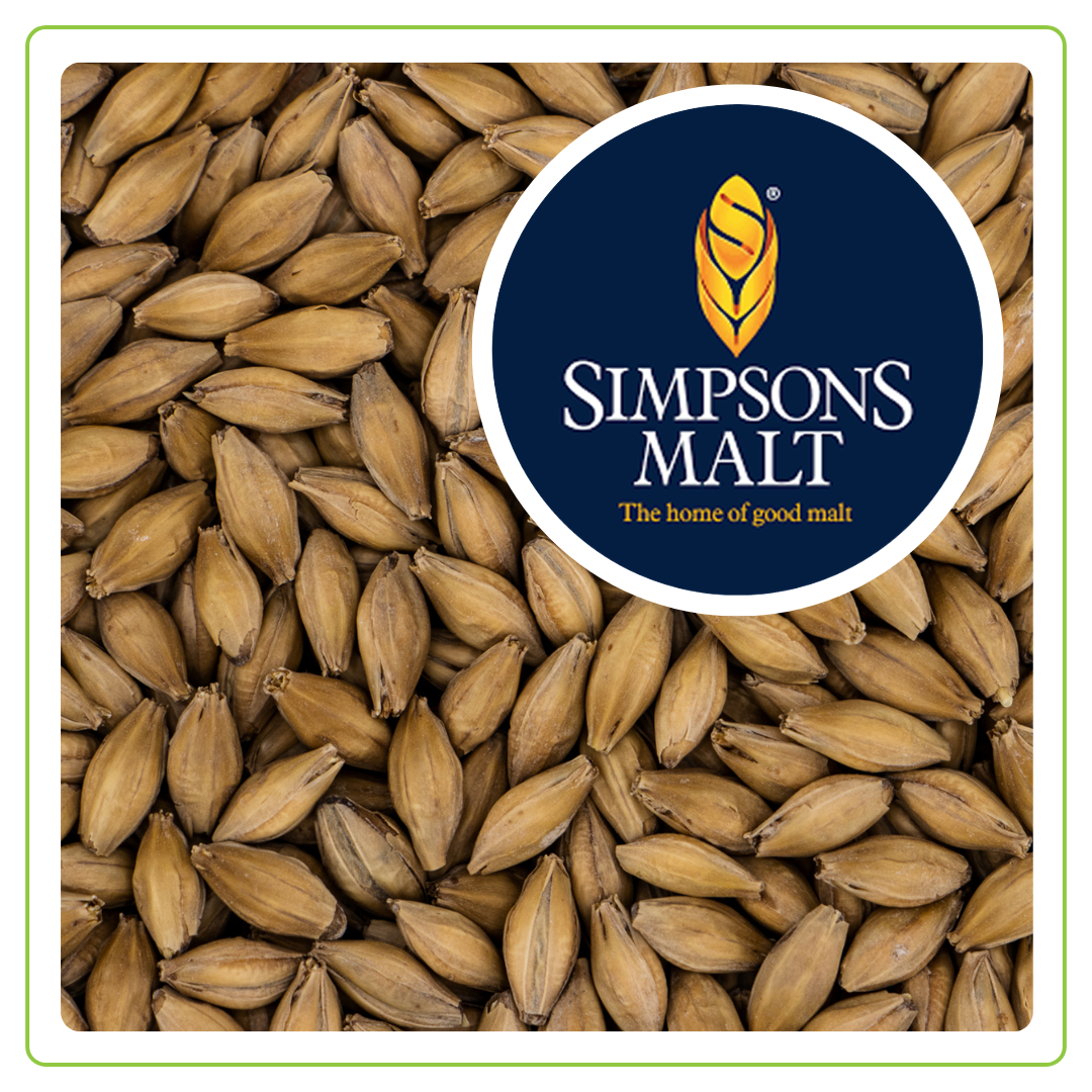 Best Pale Ale Malt