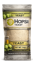 Yeast
